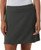 32 Degrees Cool Women's Active Skirt with Pockets, Green, 2X-Large