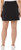 32 Degrees Cool Women's Active Skirt with Pockets, Black, Small