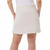 32 Degrees Cool Women's Active Skirt with Pockets, Sea Salt, X-Small