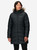 Marmot Women's Water Resistant Montreal Down Coat, Black, Medium