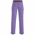 Karen Neuburger Women's Lounge Pant, Pack of 2, Purple, Large