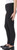 Kirkland Signature Women's High-Rise Skinny Jeans, Black, 10