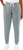 Calvin Klein Women's 2 Pack French Terry Jogger Pant, Blue/Gray, Large