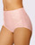 Bali Women's Double Support Brief Panty, Blushing Pink, Large