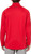 Under Armour Men's Tech 2.0 Half-Zip Long Sleeve, Red, Large
