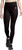 Adidas Women's Midweight 7/8 Solid Training Leggings, Black, X-Large