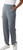 32 Degrees Cool Women's Stretch Twill Pull On Pant with Pockets, Blue, Large