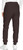 Eddie Bauer Women's Rainier Fleece Lined Jogger Pant, Brown, 8