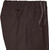 Eddie Bauer Women's Rainier Fleece Lined Jogger Pant, Brown, 4