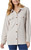 32 Degrees Heat Women's Relaxed Fit Long Sleeve Button-Up Shirt XL