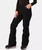 ROXY Women's Snow Pants, Adjustable waist, Black, Large