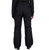 ROXY Women's Snow Pants, Water Resistant, Black, Small