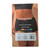 32 Degrees Layer Zero 3Pack Seamless Nylon Boyshort, Black/Black/Sienna, Medium