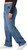 Florence by Mills Women's Boyfriend Jean, Medium Wash, 8