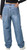 Florence by Mills Women's Boyfriend Jean, Medium Wash, 8
