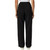 Infinity Women's Straight Leg Pant, ‌Ultra-Soft, Black, Medium