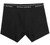 Banana Republic Men's 3Pack Boxer Brief, Black, Medium