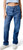Florence by Mills Women's Boyfriend Jean, Dark Wash, 4