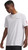 Under Armour Men's Team Tech Loose Cardinal Short Sleeve Shirt, White, Medium