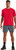 Under Armour Men's Tech 2.0 Short-Sleeve T-Shirt, Red, 4X-Large Tall