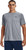 Under Armour Men's Tech 2.0 Short-Sleeve T-Shirt, Steel Light Heather/Black, 3X-Large