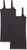Florence by Mills Women's Softie Seamless Tank Dress, Black, 2X-Large