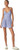Florence by Mills Women's Eyelette Dress Princess Seams, Thistle Down, Medium