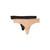 Calvin Klein Underwear Women's 2 Pack Thong