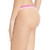 Calvin Klein Women's Pure Seamless Thong Panty