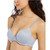 Calvin Klein Women's Perfectly Fit Lace Lined Plunge Bra