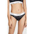 Calvin Klein Underwear Women's Velvet Touch Modern Cotton Bikini Panties