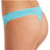 Calvin Klein Women's Form Thong