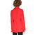 Desigual Women's Murielle Floral Parka Coat, Red, 38