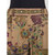 Desigual Women's Claris trouser Pants, Brown, Medium