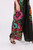 Desigual Women's Dalila Overall Pant, Black, Medium