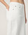 Florence by Mills Women's Boyfriend Jean, Summer White, 12