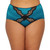 Dita Von Teese Exquisite Full Coverage Star Lift Full Figure Brief D15955