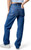 Florence by Mills Women's Boyfriend Jean, Dark Wash, 12