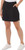 32 Degrees Cool Women's Active Skirt with Pockets, Black, Medium