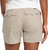Eddie Bauer Women's Adventurer Stretch Ripstop Shorts, Tan, 14