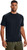 Under Armour Men's Standard Tactical Tech T-Shirt, Navy/ Clea, X-Large
