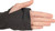 Spyder Active Women's Peached Jersey Long Sleeve Top, Black Heather, X-Large
