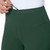 Mondetta World Outfitter Women's Active Bike Short, Green, Large