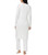 525 Women's 3 Piece Lounge Set, Cream, Large