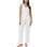 525 Women's 3 Piece Lounge Set, Cream, Small