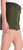 Hilary Radley Women's Pull-On Tencel Short, Olive, Medium