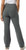 32 Degrees Wide Leg Pants Woman Ribbed Semi Flare Yoga Pants, Green, X-Large