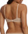 Skarlett Blue Women's Dotty Multi Way Bra, Nude, 34D