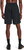 Under Armour Men's UA Tech Mesh Shorts, Black, Medium
