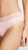 Calvin Klein Women's Modal Thong, Pink, X-Large